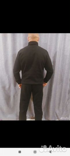 Зимний костюм