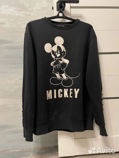 Мужская одежда s/m