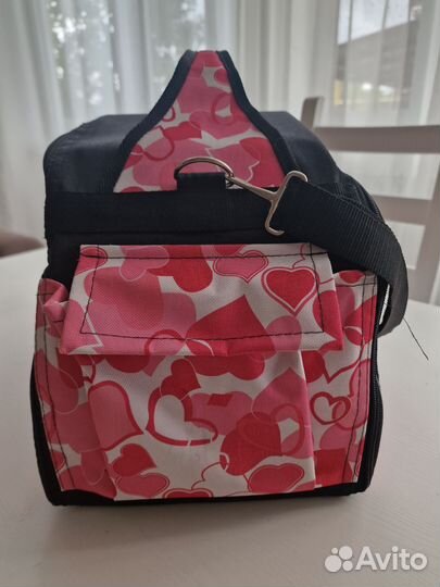 Переноска для животных