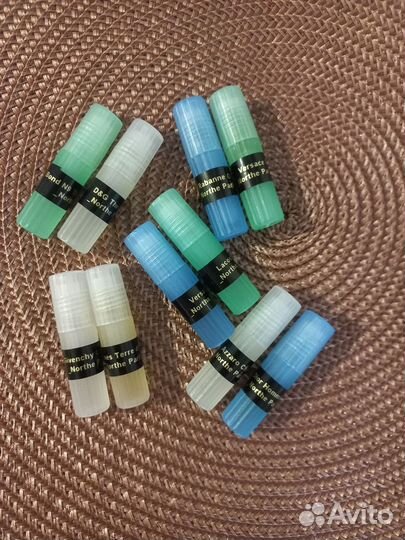 Парфюмерия