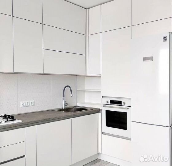 Кухня на заказ