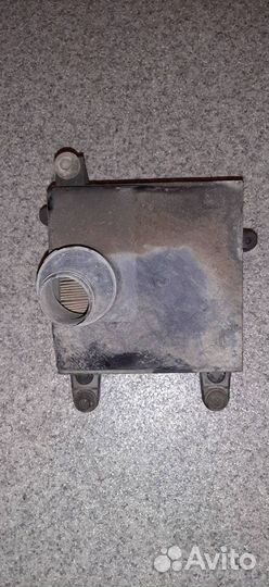 Корпус фильтра воздушного 2112110901610 ваз 2112