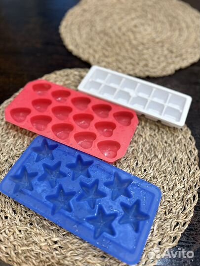 Форма для льда