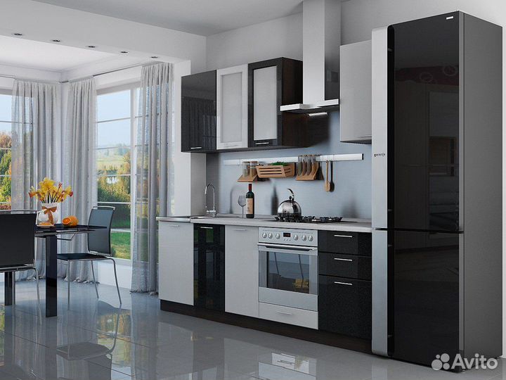 Кухня Орлеан-03