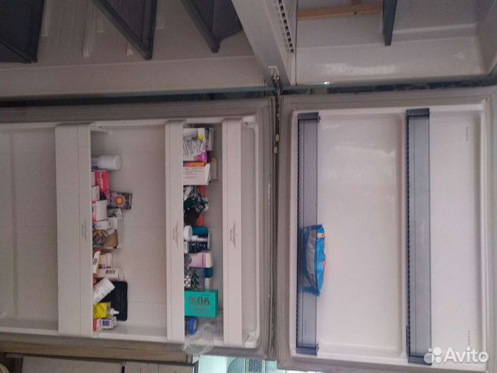 Холодильник Dewoo бу