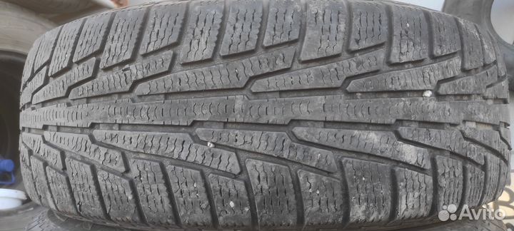 Nokian Tyres Nordman RS2 SUV 225/65 R17