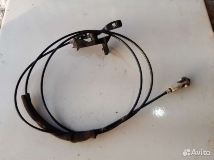 Трос бензобака toyota celica 2001 г
