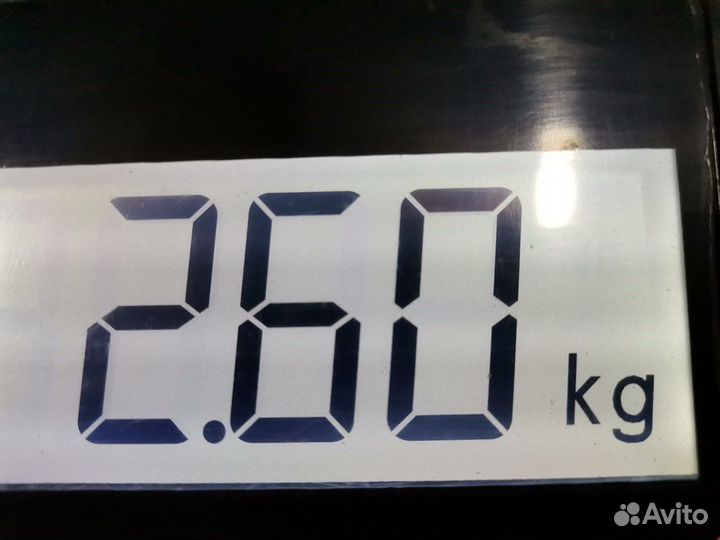 Полуось для Peugeot-Citroen 206