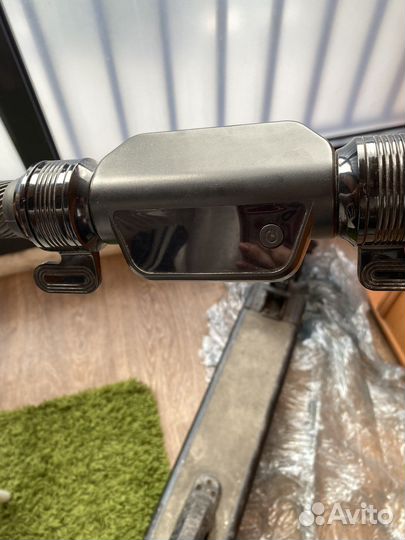 Электросамокат Jetson