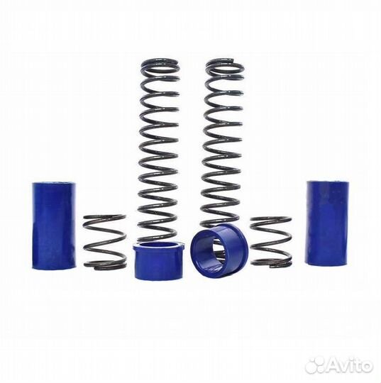 Ремкомплект перед амортизаторов Yamaha JOG d-22