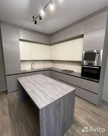 Кухня (цена за весь кпомплект) sh-0519716