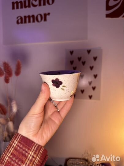 Пиалочка для чая