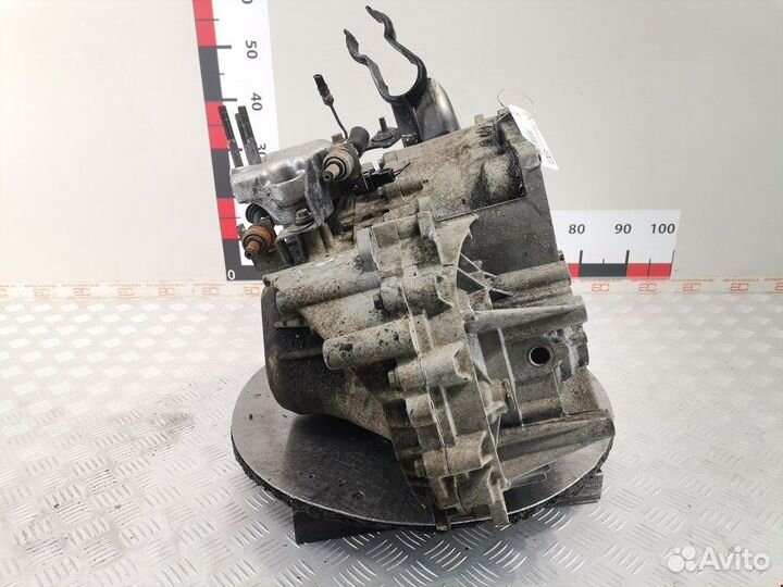 Кпп 5ст (механическая коробка) для Volvo S40 V40 1