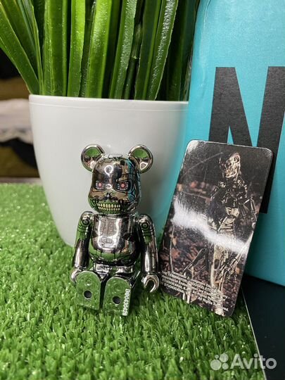 Медведи bearbrick