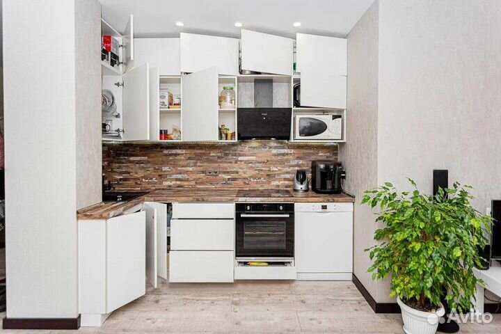 Угловая кухня. рассрочкаcn:038774