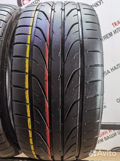 Infinity Tyres Tyres INF-030 235/35 R19 91W