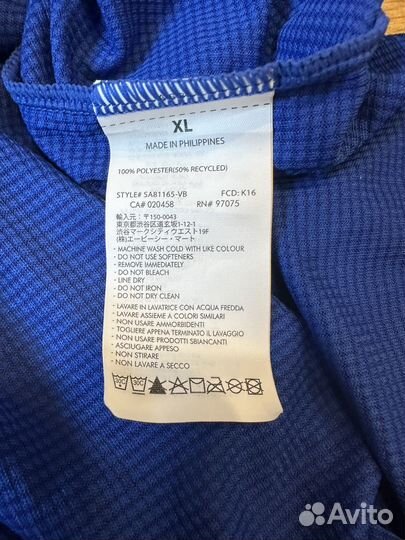 Футболка доя спорта Saucony