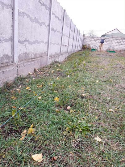 Дом 174,7 м² на участке 6 сот.