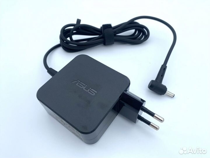 Зарядка для ноутбука Asus 45W 4.0*1.35 мм