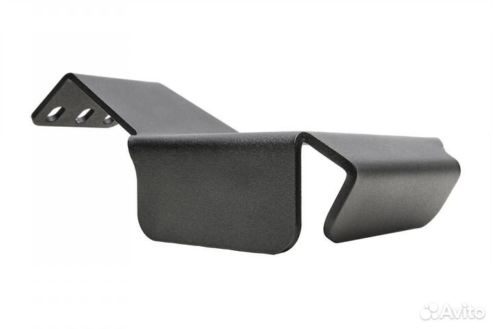 Защита кронштейна подушки для Тойота FJ Cruiser (п