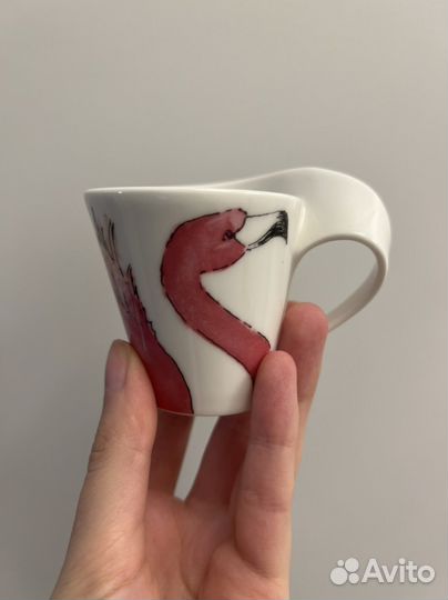 Кофейный набор Villeroy&Boch