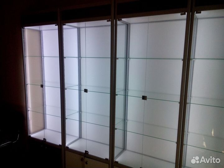 Торговое оборудование