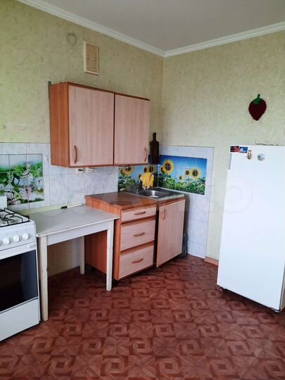 1-к. квартира, 40 м², 3/9 эт.