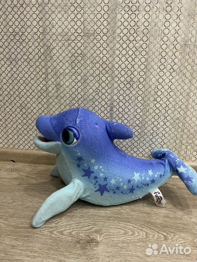 Игрушка дельфин furreal friends