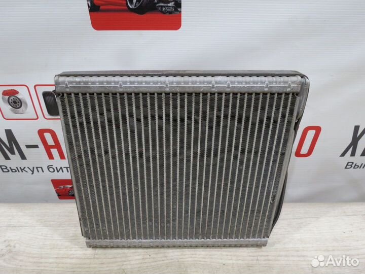 Испаритель кондиционера KIA Sportage 3 SL