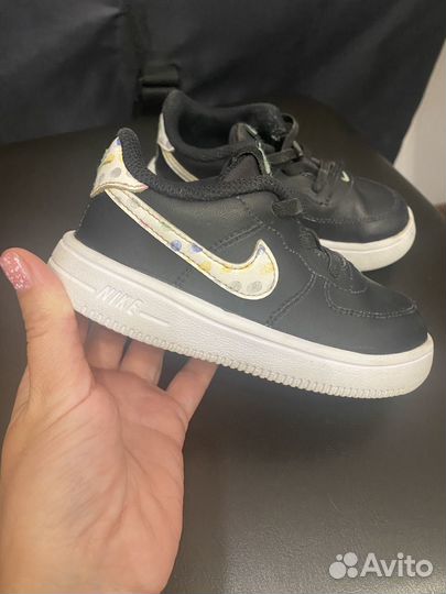 Кеды кроссовки force 1 Nike