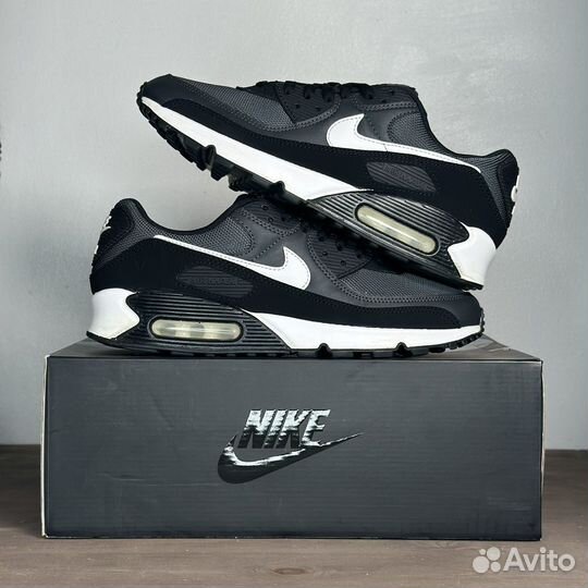 Nike Air Max 90 (43EUR) оригинал
