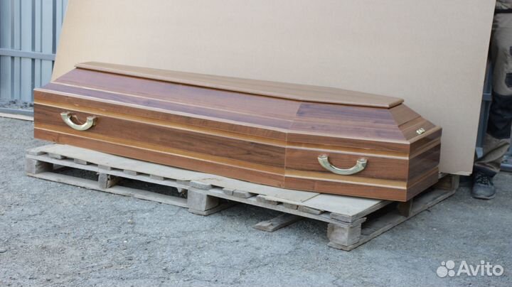 Гроб с доставкой