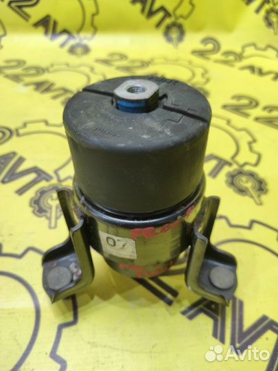 Подушка двигателя передняя Toyota Camry ACV30