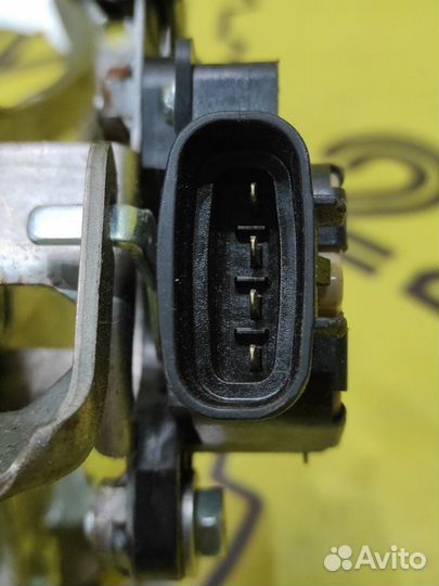 Педаль тормоза Lexus Gs430 UZS190 3UZ-FE 2005.10