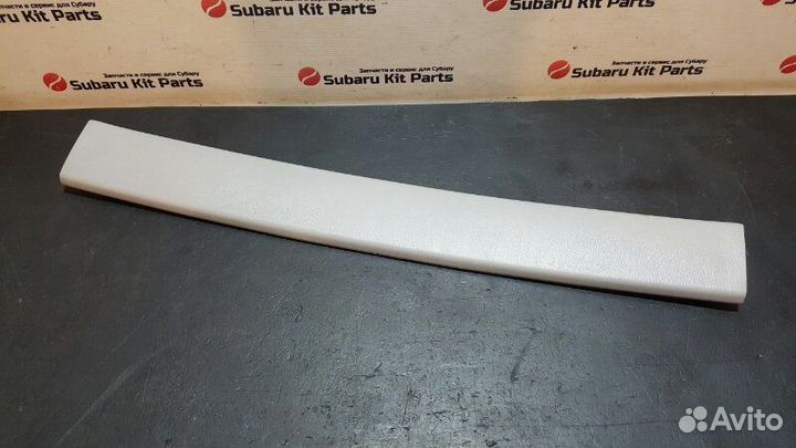 Накладка багажника Subaru Impreza Wrx GG EJ255 06