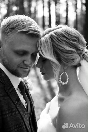 Свадебный фотограф