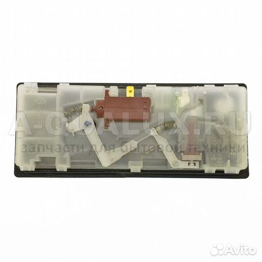 17476000001467 Дозатор (диспенсер) для посудомоечн