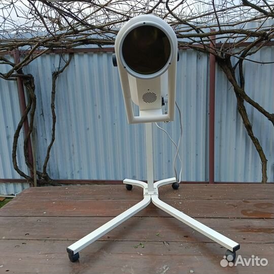 Лампа Биоптрон