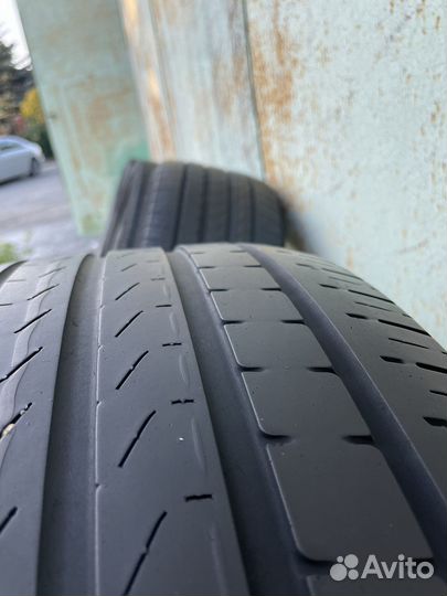 Pirelli Scorpion 235/55 R18