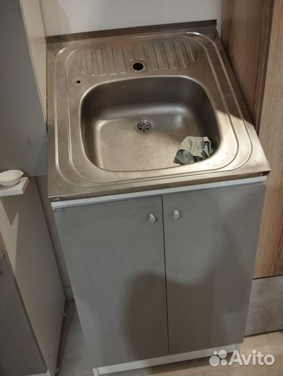 Кухня низ 150см