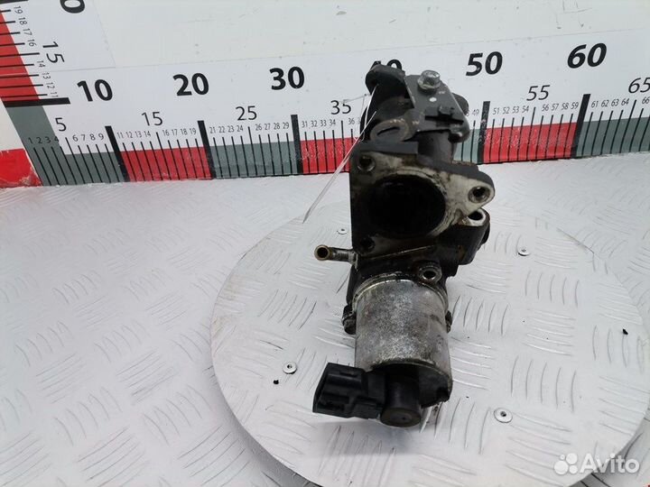 Клапан егр для Opel Meriva A 1350007341