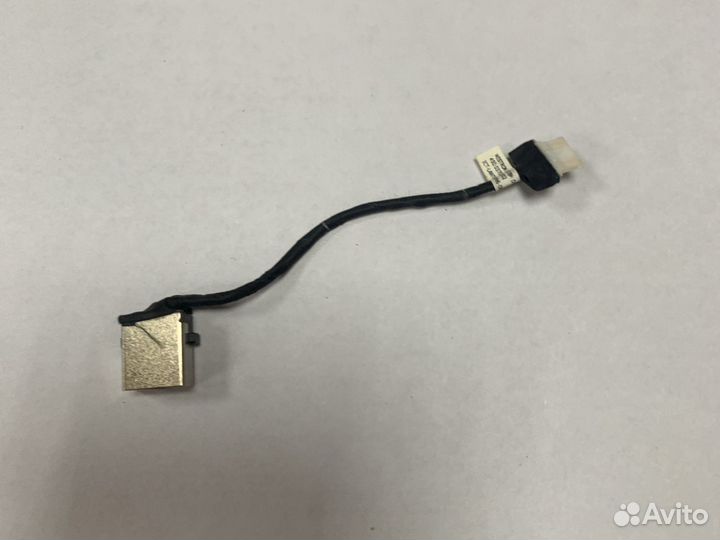 Разъем питания ноутбука acer e15
