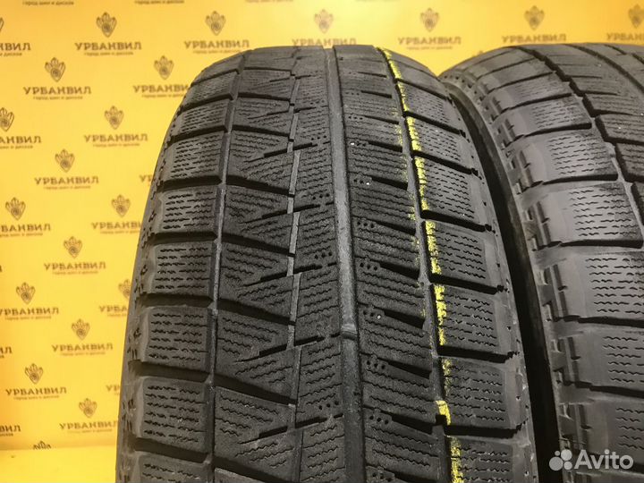 Bridgestone Blizzak Revo GZ 205/65 R15 94S