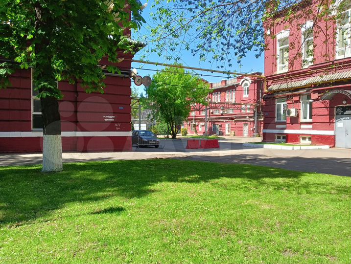 Офис, 141.8 м²