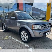 Land Rover Discovery 3.0 AT, 2013, 207 000 км, с пробегом, цена 2 010 858 руб.