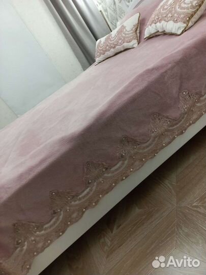 Плед покрывало