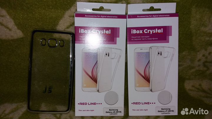 Чехлы стёкла плёнки Samsung Galaxy J5, J7 и J7 Neo