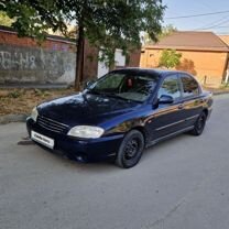 Kia Spectra 1.6 MT, 2008, 260 000 км, с пробегом, цена 345 000 руб.