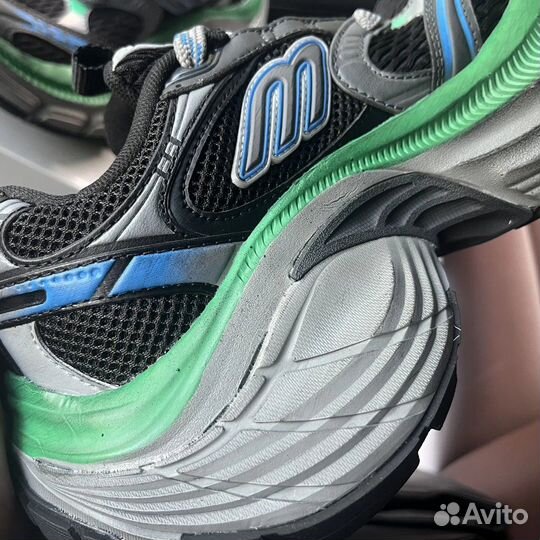 Balenciaga 10 xlgreen