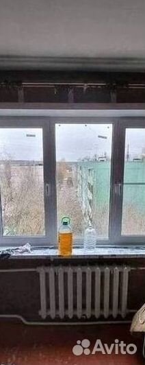 Пластиковые окна на балкон